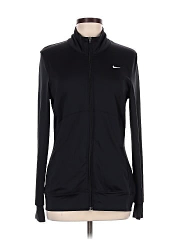 Nike Track Jacket (view 1)