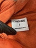 Gymshark Orange Jacket Size S - photo 6
