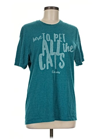 District. Short Sleeve T-Shirt (view 1)