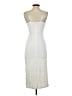 Rihoas White Cocktail Dress Size S - photo 2