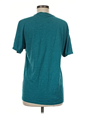 District. Short Sleeve T-Shirt (view 2)
