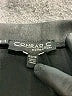 Conrad C Black Active Pants Size XS - photo 7
