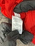Venus Red Cocktail Dress Size 12 - photo 5