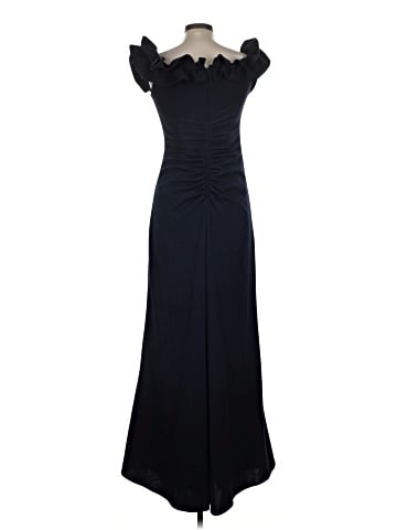 Xscape Cocktail Dress (view 2)