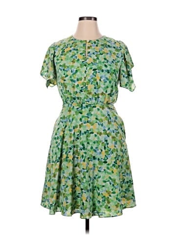 Maggy London Casual Dress (view 1)