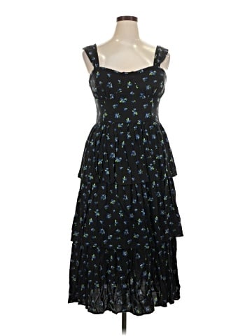 WeWoreWhat Cocktail Dress (view 1)