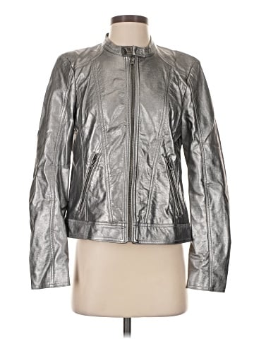 Simply Vera Vera Wang Jacket (view 1)