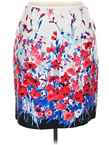 Tahari by ASL Casual Skirt (view 1)