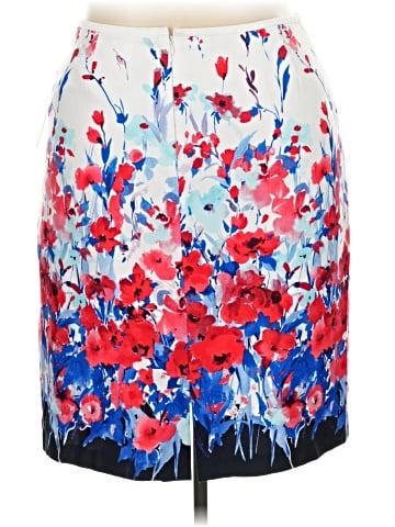 Tahari by ASL Casual Skirt (view 2)