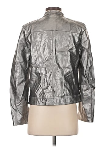 Simply Vera Vera Wang Jacket (view 2)