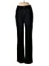BCBGMAXAZRIA Chevron-herringbone Black Jeans Size 28 waist - photo 1