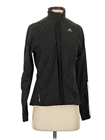 Adidas Track Jacket (view 1)