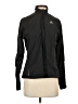 Adidas 100% Polyester Black Track Jacket Size S - photo 1
