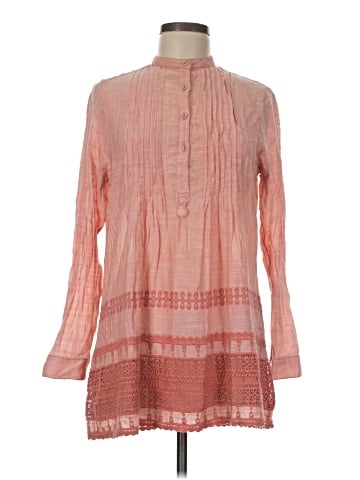 Max Edition Casual Dress (view 1)