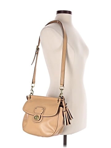 Coach Factory Crossbody Bag (view 2)