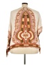 Dots Ivory 3/4 Sleeve Blouse Size 3X - photo 2