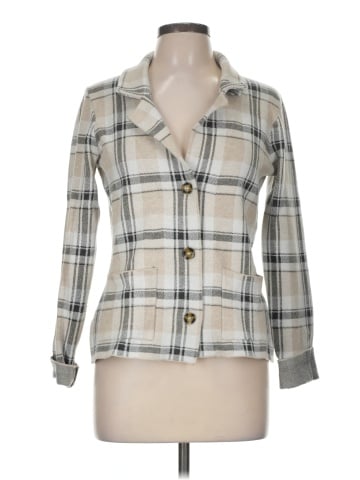 Tahari Blazer (view 1)