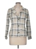 Tahari Ivory Blazer Size M - photo 1
