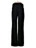 BCBGMAXAZRIA Chevron-herringbone Black Jeans Size 28 waist - photo 2