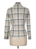 Tahari Ivory Blazer Size M - photo 2