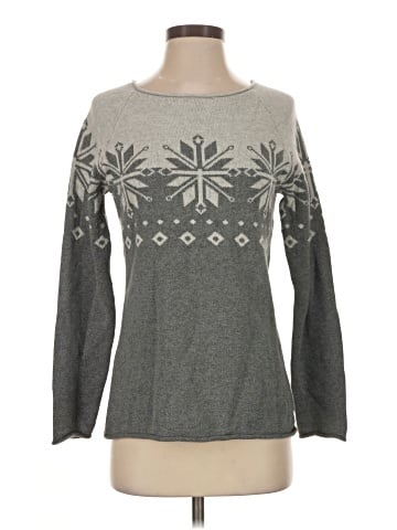 Eddie Bauer Pullover Sweater (view 1)