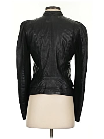 Hinge Leather Jacket (view 2)