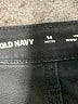 Old Navy Black Jeans Size 14 Petite - photo 7