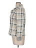 Tahari Ivory Blazer Size M - photo 5