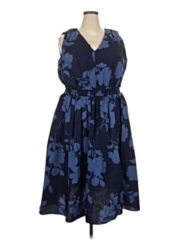 Lane Bryant Cocktail Dress (view 1)