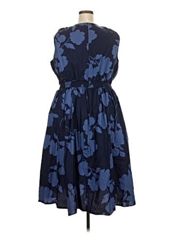 Lane Bryant Cocktail Dress (view 2)