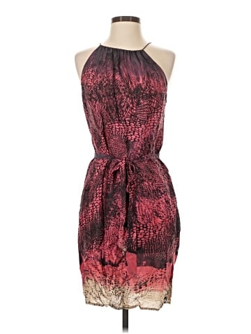 DKNY Jeans Cocktail Dress (view 1)