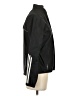 Adidas 100% Polyester Black Track Jacket Size S - photo 4