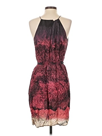 DKNY Jeans Cocktail Dress (view 2)