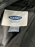 Old Navy 100% Polyester Black Vest Size L - photo 6