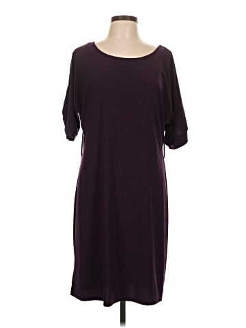 MSK Casual Dress (view 1)