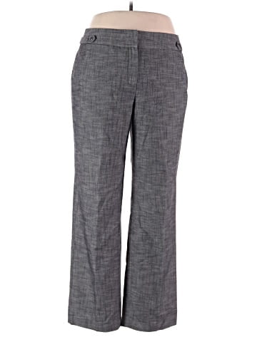 Larry Levine Dress Pants (view 1)