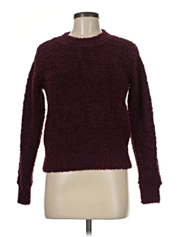 Ann Taylor Pullover Sweater (view 1)