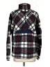 Vineyard Vines 100% Polyester Plaid Blue Pullover Sweater Size XS - photo 1