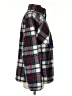 Vineyard Vines 100% Polyester Plaid Blue Pullover Sweater Size XS - photo 4
