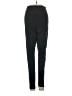 Adidas Solid Black Active Pants Size S - photo 2