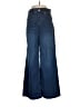 SPANX Blue Jeans Size M - photo 1