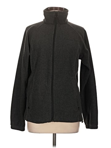 Columbia Jacket (view 1)