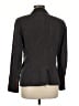 Esprit Chevron-herringbone Gray Blazer Size 8 - photo 2