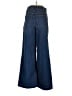 SPANX Blue Jeans Size M - photo 2