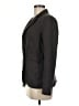 Esprit Chevron-herringbone Gray Blazer Size 8 - photo 5