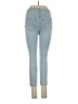 Old Navy Hearts Blue Jeans Size 4 (petite) - photo 2