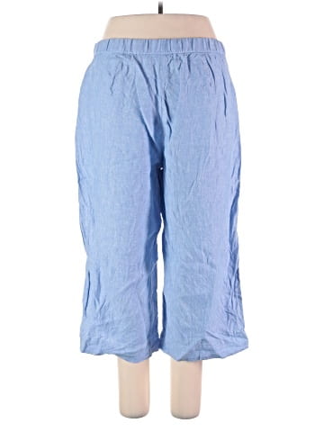 J.Jill Linen Pants (view 2)