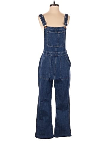 Madewell Overall (view 1)