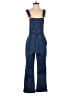 Madewell Blue Overalls Size M - photo 1