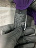 Perceptions Purple Cardigan Size L - photo 8